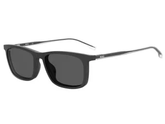 Hugo Boss HB 1150/CS 003/IR Brillen mit Aufsteckgläsern