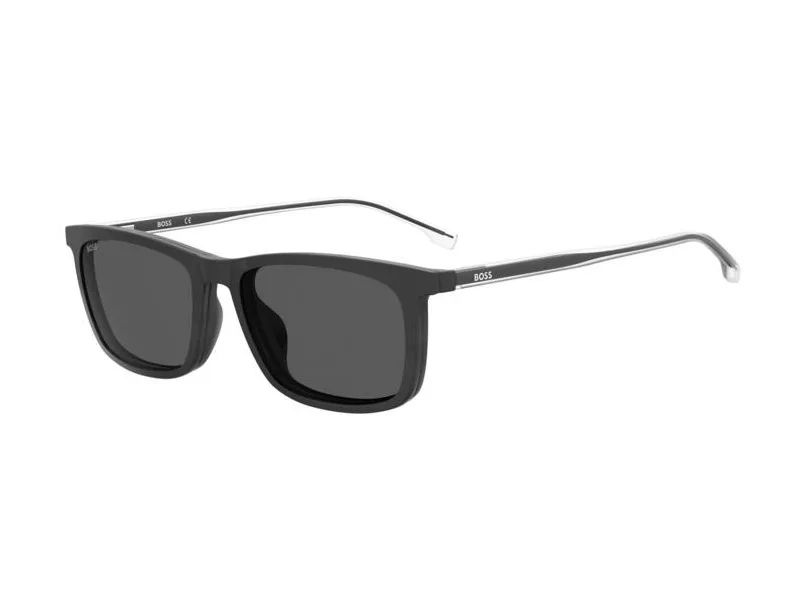 Hugo Boss HB 1150/CS 003/IR Brillen mit Aufsteckgläsern
