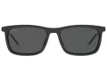 Hugo Boss HB 1150/CS 003/IR Brillen mit Aufsteckgläsern
