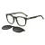 Hugo Boss Brillen HB 1725/G/CS WR7/LB