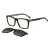 Hugo Boss Brillen HB 1726/G/CS WR7/LB
