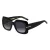 Hugo Boss Sonnenbrille HB 1730/S 807/9O