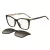 Hugo Boss Brillen HB 1787/G/C 086