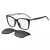Hugo Boss Brillen HB 1787/G/C 807