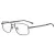 Hugo Boss Brillen HB 1822/G SVK