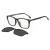 Hugo Boss Brillen HB 1847/G/C 086