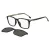 Hugo Boss Brillen HB 1847/G/C 807