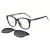 Hugo Boss Brillen HB 1862/G/C 086