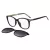 Hugo Boss Brillen HB 1862/G/C 807
