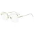 Hugo Boss Brillen HB 1868 000