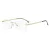Hugo Boss Brillen HB 1873/F J5G