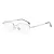 Hugo Boss Brillen HB 1934/F 010
