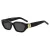 Hugo Boss Sonnenbrille HB 1937/S 807/IR