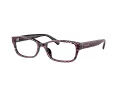 Coach Brillen HC 6221U 5783