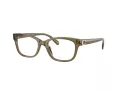 Coach Brillen HC 6257U 5072