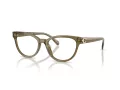 Coach Brillen HC 6258U 5072