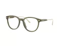 Coach Brillen 6265U 5848