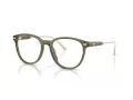 Coach Brillen 6265U 5848