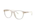 Coach Brillen HC 6265U 5879