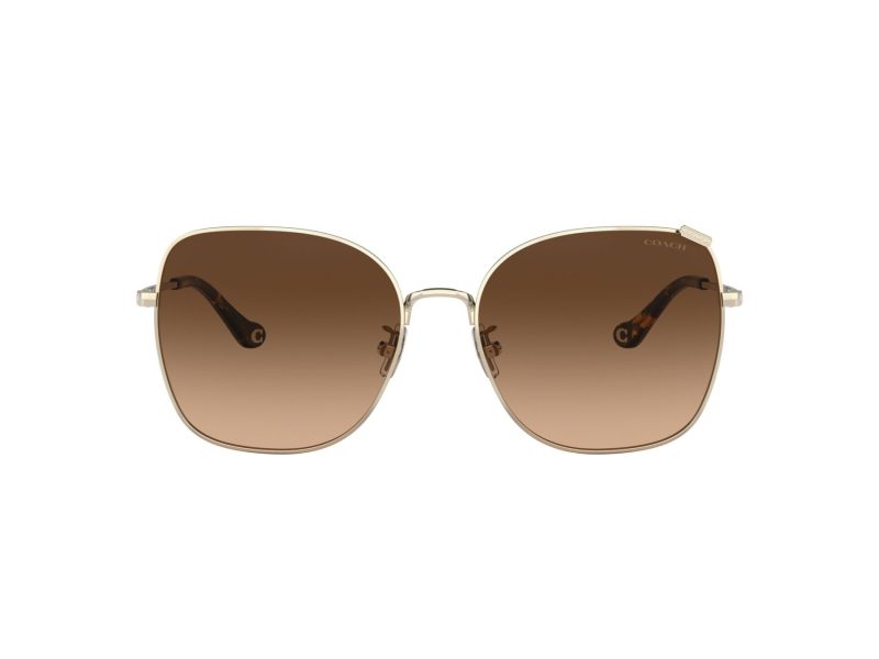 Coach C7997 Sonnenbrille HC 7133 900574