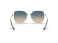 Coach C7997 Sonnenbrille HC 7133 900579