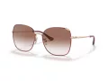 Coach C7997 Sonnenbrille HC 7133 94038D