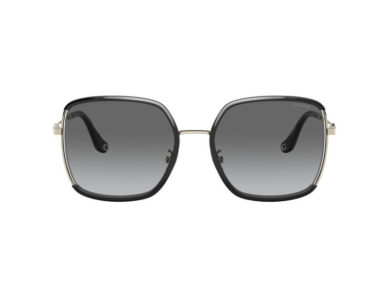 Coach C8000 Sonnenbrille HC 7139BD 934611