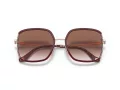 Coach C8000 Sonnenbrille HC 7139BD 94028D