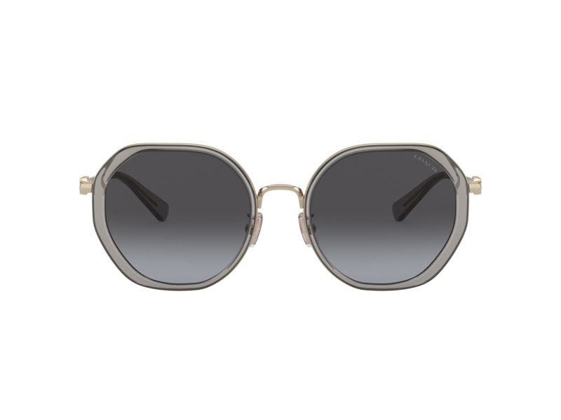 Coach Cd477 Sonnenbrille HC 7141 90058G