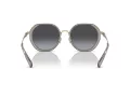 Coach Cd477 Sonnenbrille HC 7141 90058G