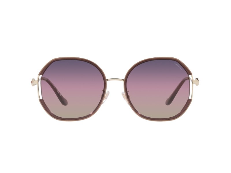 Coach Cd452 Sonnenbrille HC 7144BD 9413U6