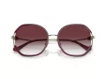 Coach Cd452 Sonnenbrille HC 7144BD 94158H