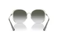 Coach Cd453 Sonnenbrille HC 7145BD 90058E