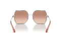 Coach Cd454 Sonnenbrille HC 7146BD 900513