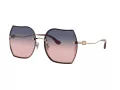 Coach Cd454 Sonnenbrille HC 7146BD 93310J