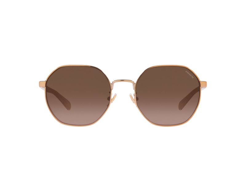 Coach Ch556 Sonnenbrille HC 7147 93315M