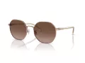 Coach Ch556 Sonnenbrille HC 7147 93315M