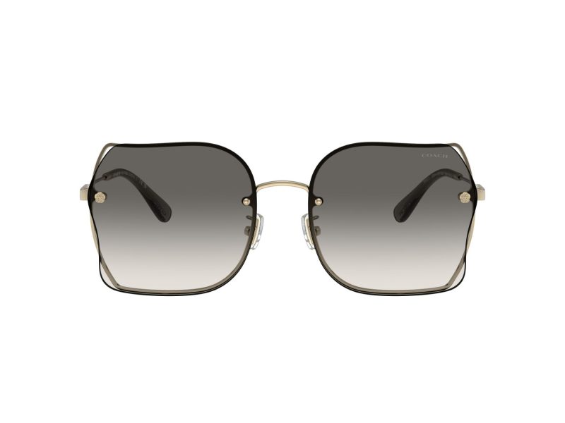 Coach Ch574 Sonnenbrille HC 7150D 900511