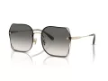 Coach Ch574 Sonnenbrille HC 7150D 900511