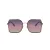 Coach Ch574 Sonnenbrille HC 7150D 9331U6