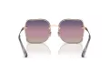 Coach Ch574 Sonnenbrille HC 7150D 9331U6