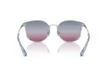 Coach Ch573 Sonnenbrille HC 7151D 9001I8