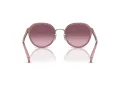 Coach Cl924 Sonnenbrille HC 7154 93318D