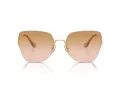 Coach Cl904 Sonnenbrille HC 7156D 90052D
