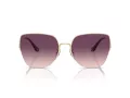 Coach Cl904 Sonnenbrille HC 7156D 90057W