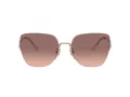 Coach Cl904 Sonnenbrille HC 7156D 933113