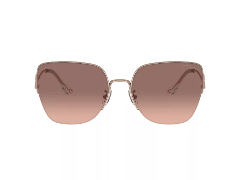 Coach Cl904 Sonnenbrille HC 7156D 933113