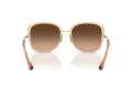 Coach Cl905 Sonnenbrille HC 7157D 556174