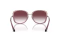 Coach Cl905 Sonnenbrille HC 7157D 58013P
