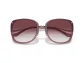 Coach Cl905 Sonnenbrille HC 7157D 58013P